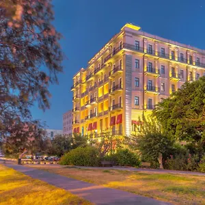 Gdm Megaron, Historical Monument 5* Iraklio