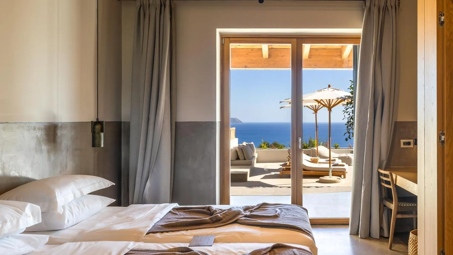 *****  Eliamos Villas Hotel & Spa Spartià Griekenland