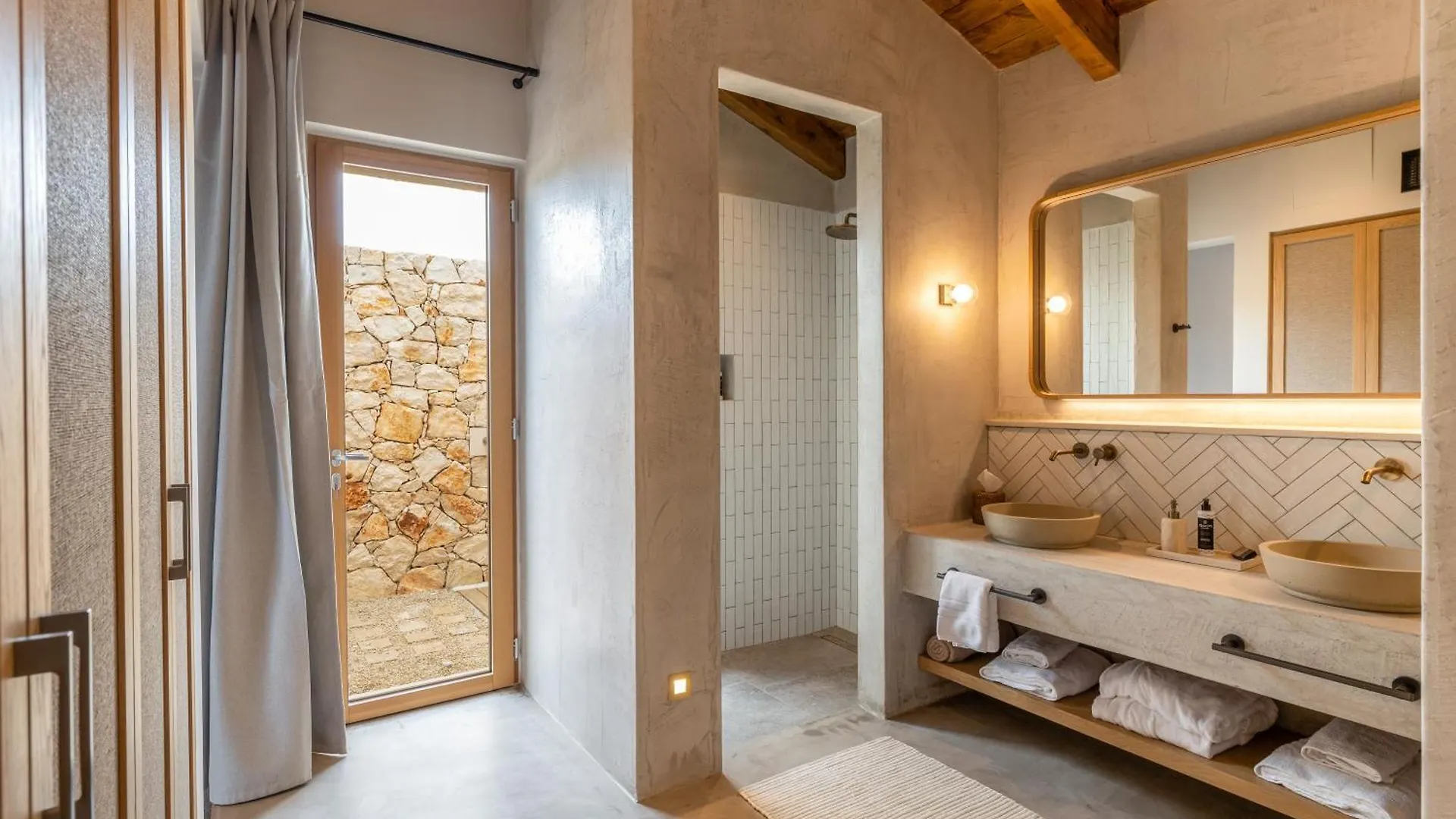 Eliamos Villas Hotel & Spa Spartià Griekenland