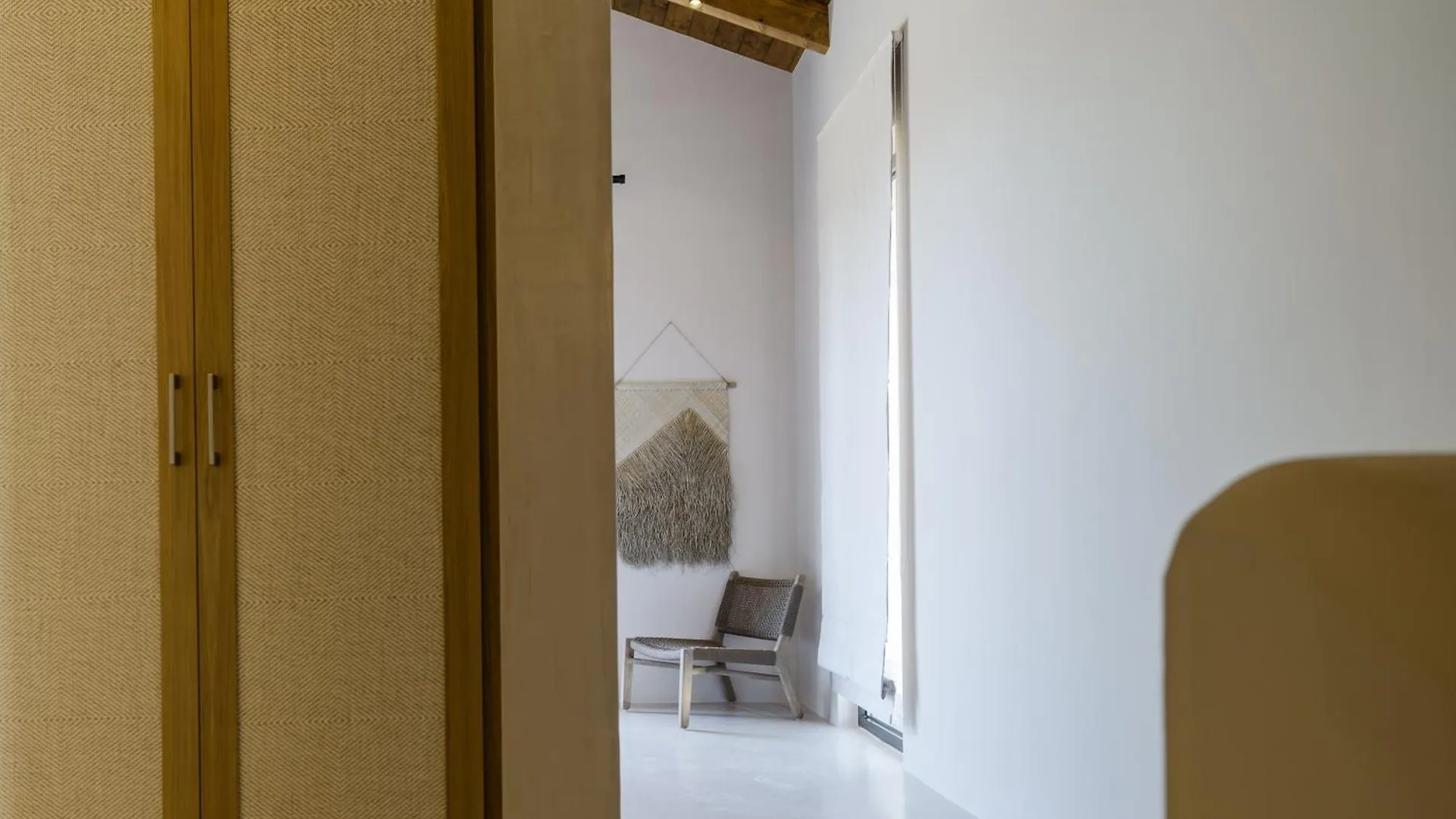 Eliamos Villas Hotel & Spa Spartià